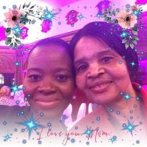 Meet your Posher, Faith